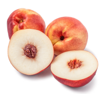 Chilean Fresh White Nectarine 2.8-3.2 lb
