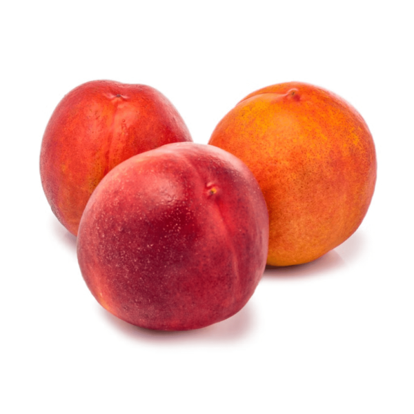 Yellow Nectarine 3 lb - Image 2