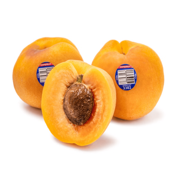 Apricot 1.8-2.2 lb