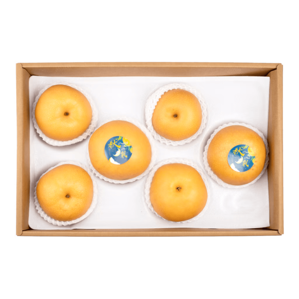 Autumn Pears 7.7lb 1 case - Image 3