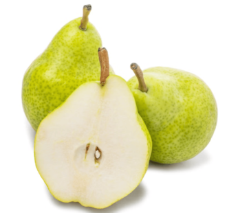 Bartlett Pears 2.7-3.1 lb