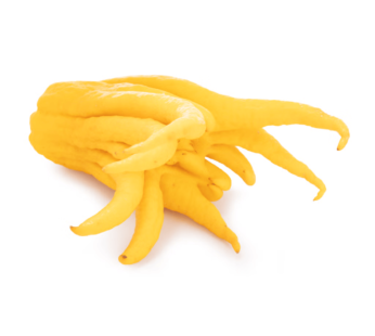 Buddha’s Hands 1 count