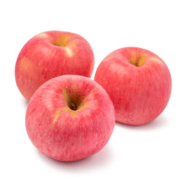 Candy Heart Fuji Apple Gift Box 9 lb - Image 2