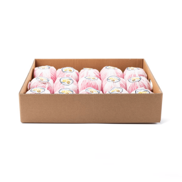 Candy Heart Fuji Apple Gift Box 9 lb - Image 4
