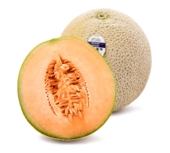 Cantaloupe 1ct 2.8-3.5 lb
