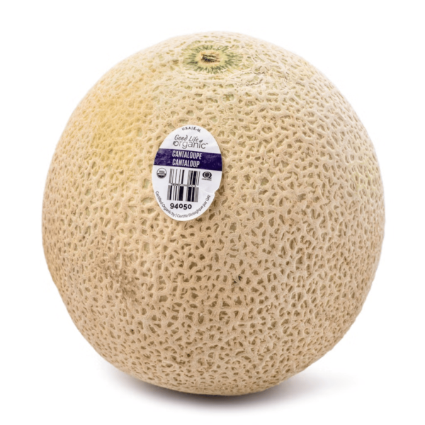 Cantaloupe 1ct 2.8-3.5 lb - Image 2