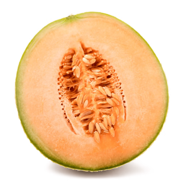 Cantaloupe 1ct 2.8-3.5 lb - Image 3