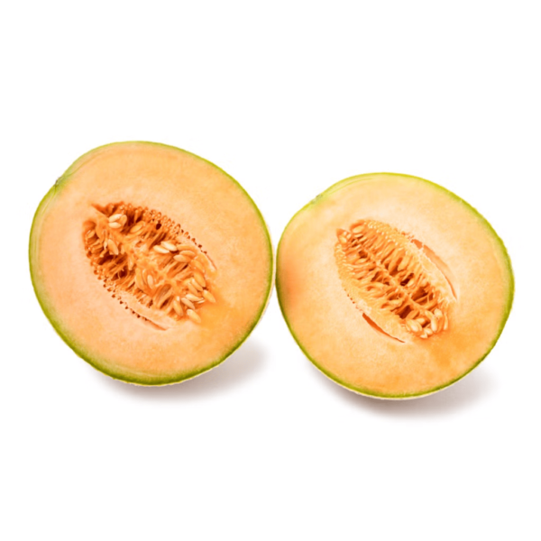 Cantaloupe 1ct 2.8-3.5 lb - Image 4