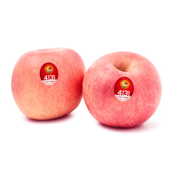 China Fuji Apples 4.5-5 lb - Image 2
