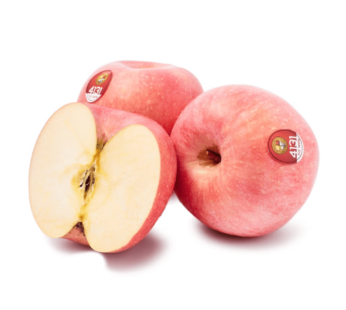 China Fuji Apples 4.5-5 lb