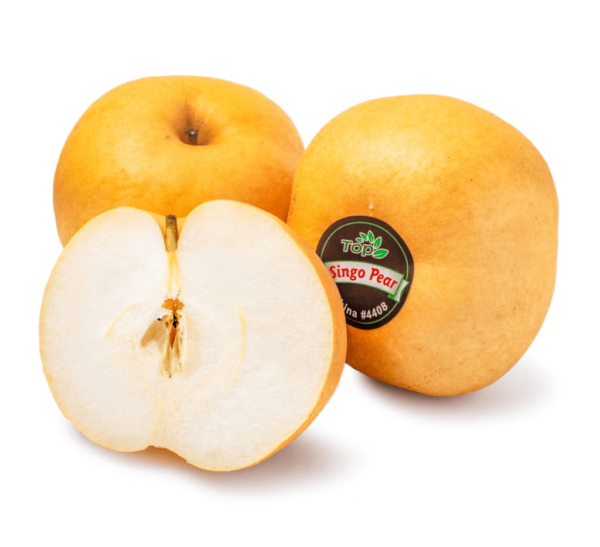 China Singo Pears 10 lb - Image 3