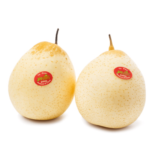 Chinese Pears 4.8-5.2 lb - Image 2