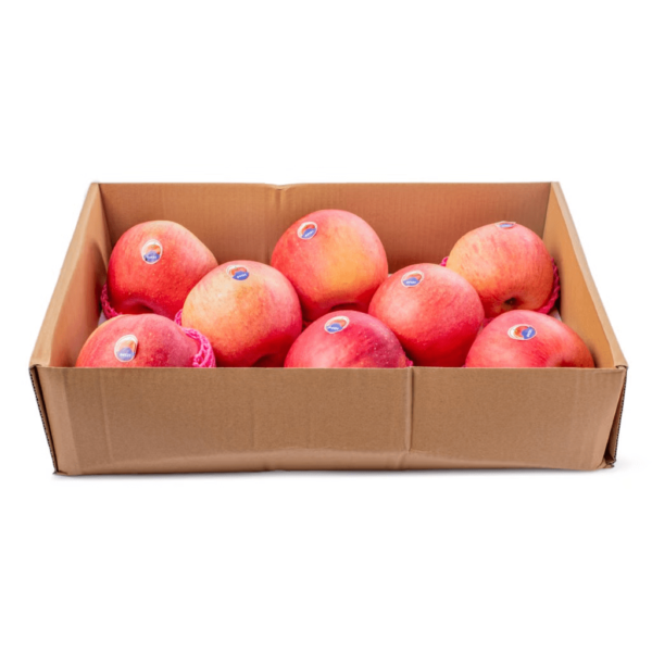 Chinese Premium Apples 1 case - Image 2