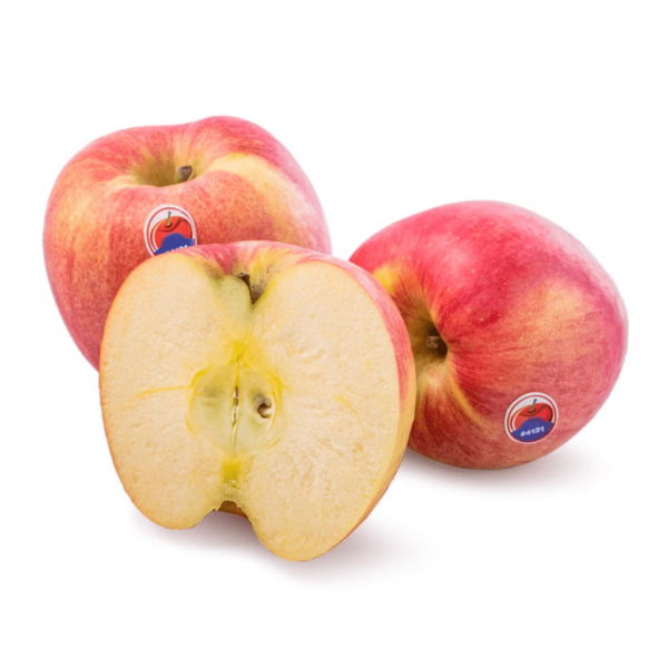 Chinese Premium Apples 1 case - Image 3