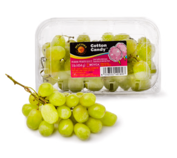 Cotton Candy Grape 1 lb