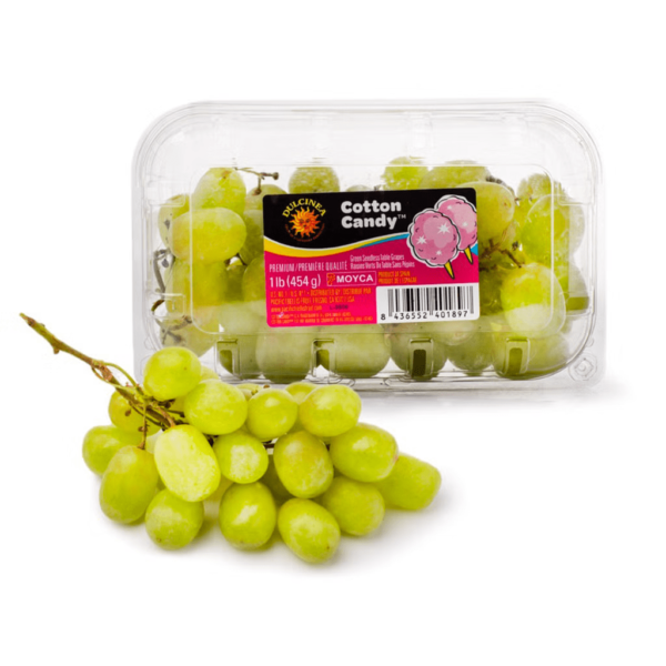 Cotton Candy Grape 1 lb