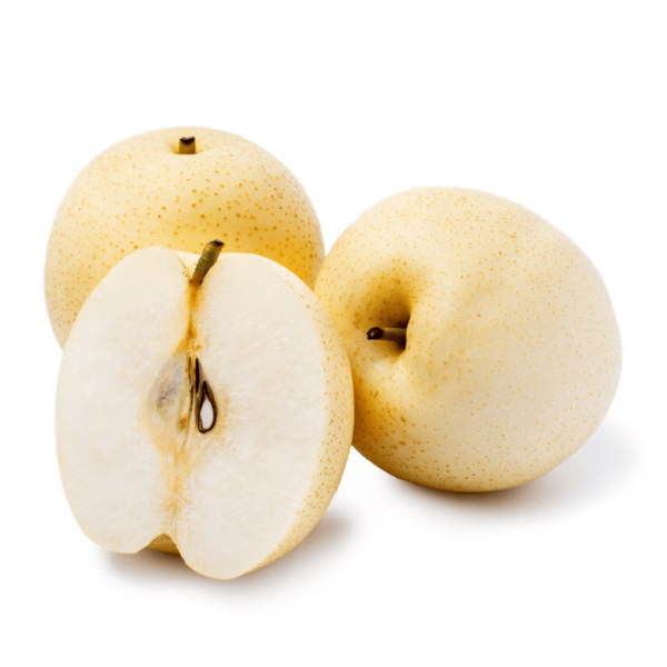 Crown Pears 4 count - Image 4