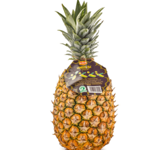 Del Monte Honeyglow Sweet Pineapple 1 count
