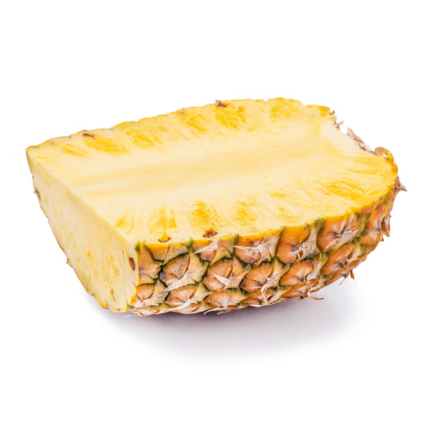 Del Monte Honeyglow Sweet Pineapple 1 count - Image 2