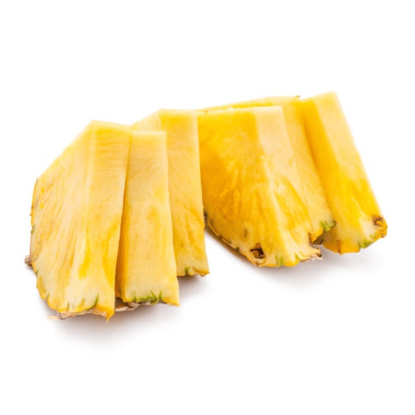 Del Monte Honeyglow Sweet Pineapple 1 count - Image 3