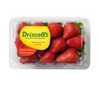 Driscoll’s Strawberry 1 lb