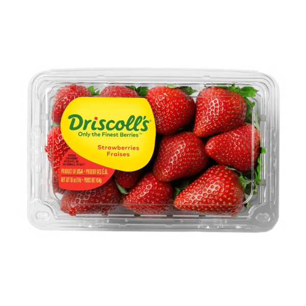 Driscoll's Strawberry 1 lb