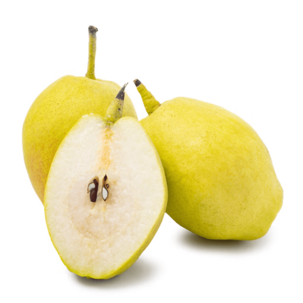 Fragrant Pear 5 lb