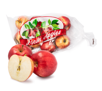 Gala Apples 3 lb