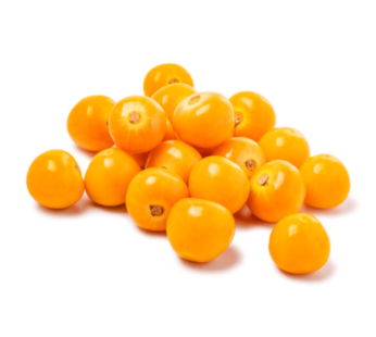 Golden Berries box 5 oz
