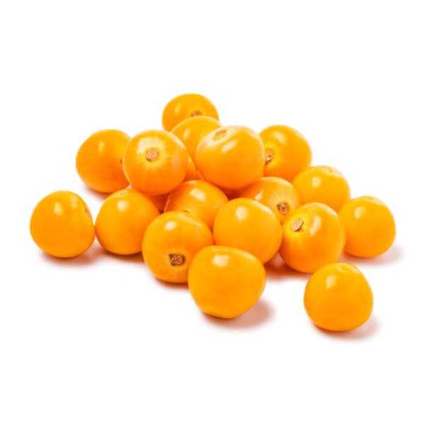 Golden Berries box 5 oz