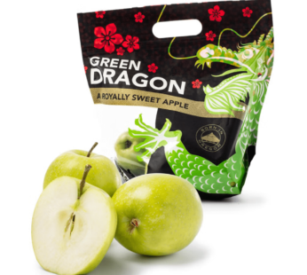 Green Dragon Apples 2 lb