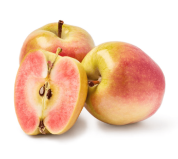 Hidden Rose Apples 3 lb