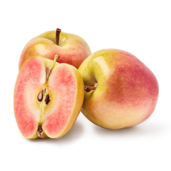 Hidden Rose Apples 3 lb