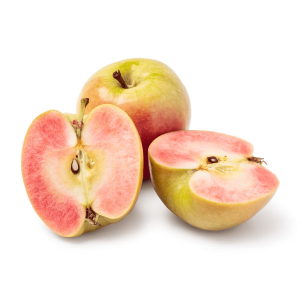 Hidden Rose Apples 3 lb - Image 2