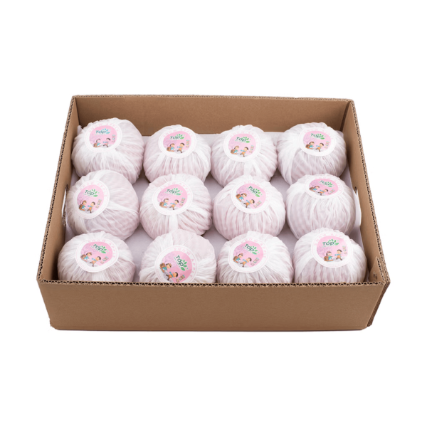 Honey Snow Apples 6 lb - Image 2