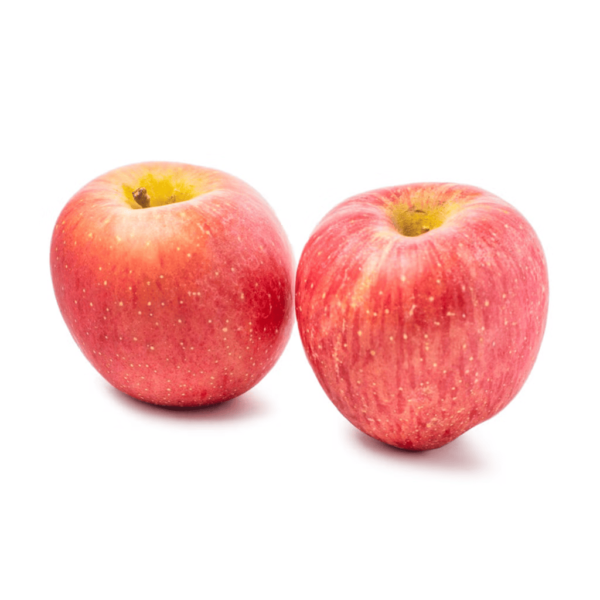 Honey Snow Apples 6 lb - Image 3