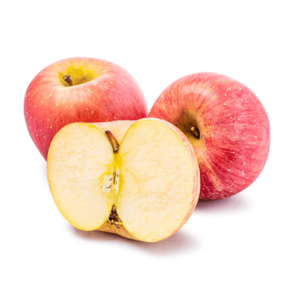 Honey Snow Apples 6 lb - Image 4