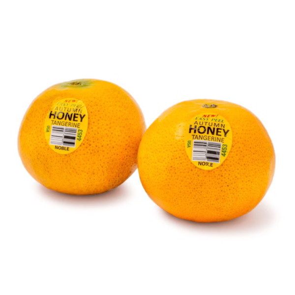 Honey Tangerines 2.9-3.1 lb - Image 2