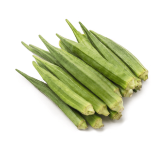 Indian Okra 0.9-1.1 lb