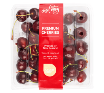 Jumbo Size New Zealand Red Cherry Air-shipped 1 lb