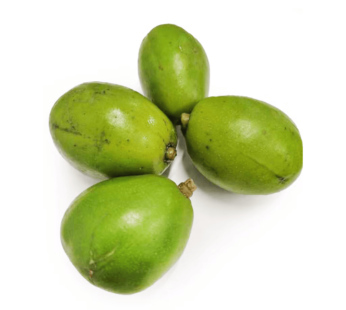 June Plum 1 lb
