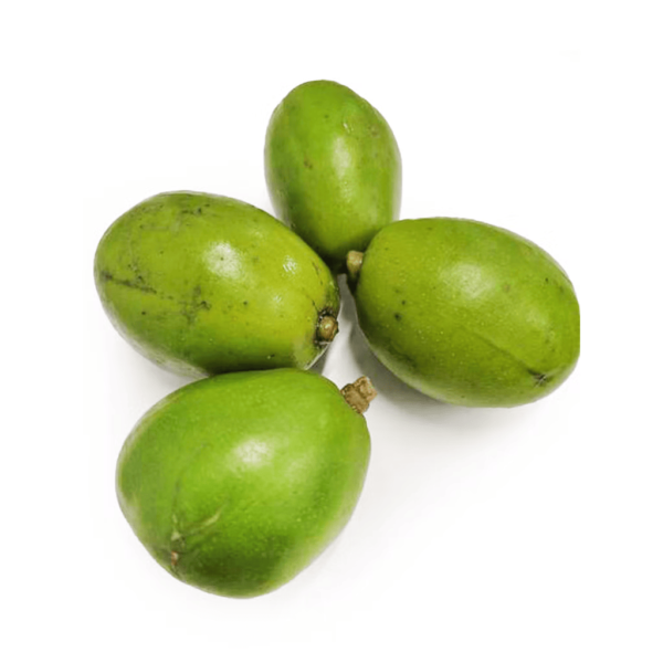 June Plum 1 lb