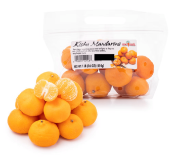 Kishu Mandarin 1 lb