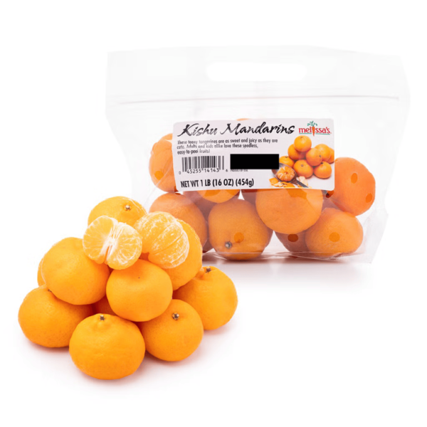 Kishu Mandarin 1 lb
