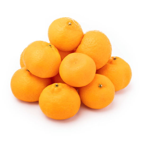 Kishu Mandarin 1 lb - Image 2