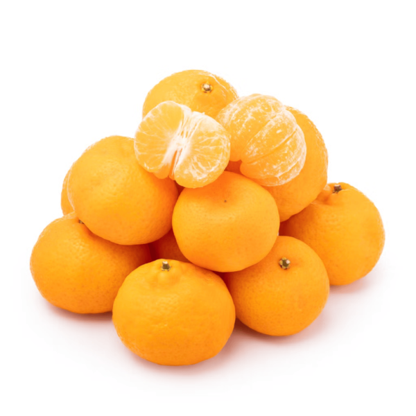 Kishu Mandarin 1 lb - Image 3