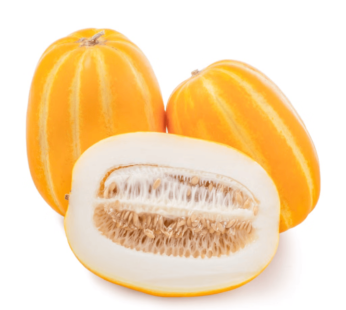 Korean Melon 4-4.5 lb