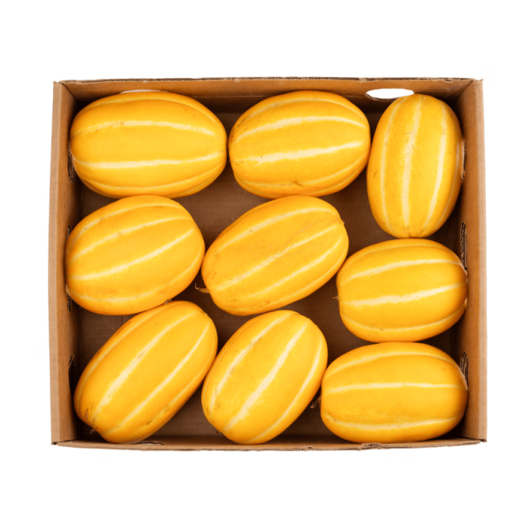 Korean Melon 1 Box 10 lb - Image 2