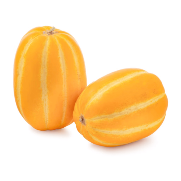Korean Melon 4-4.5 lb - Image 2