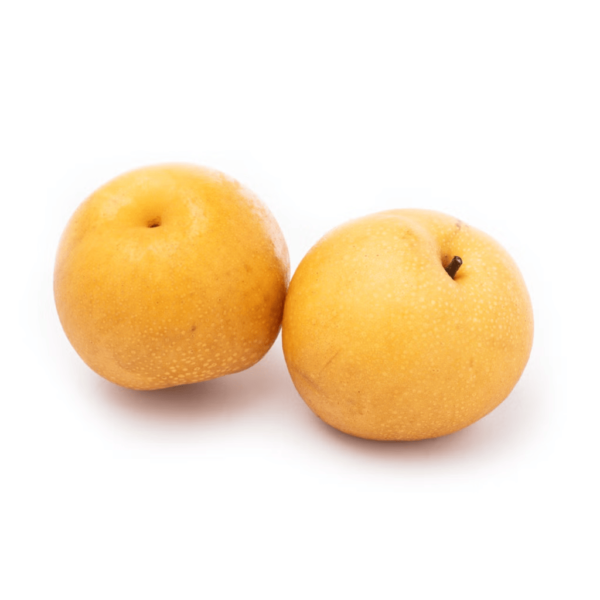 Korean Singo Pears 3 count - Image 2